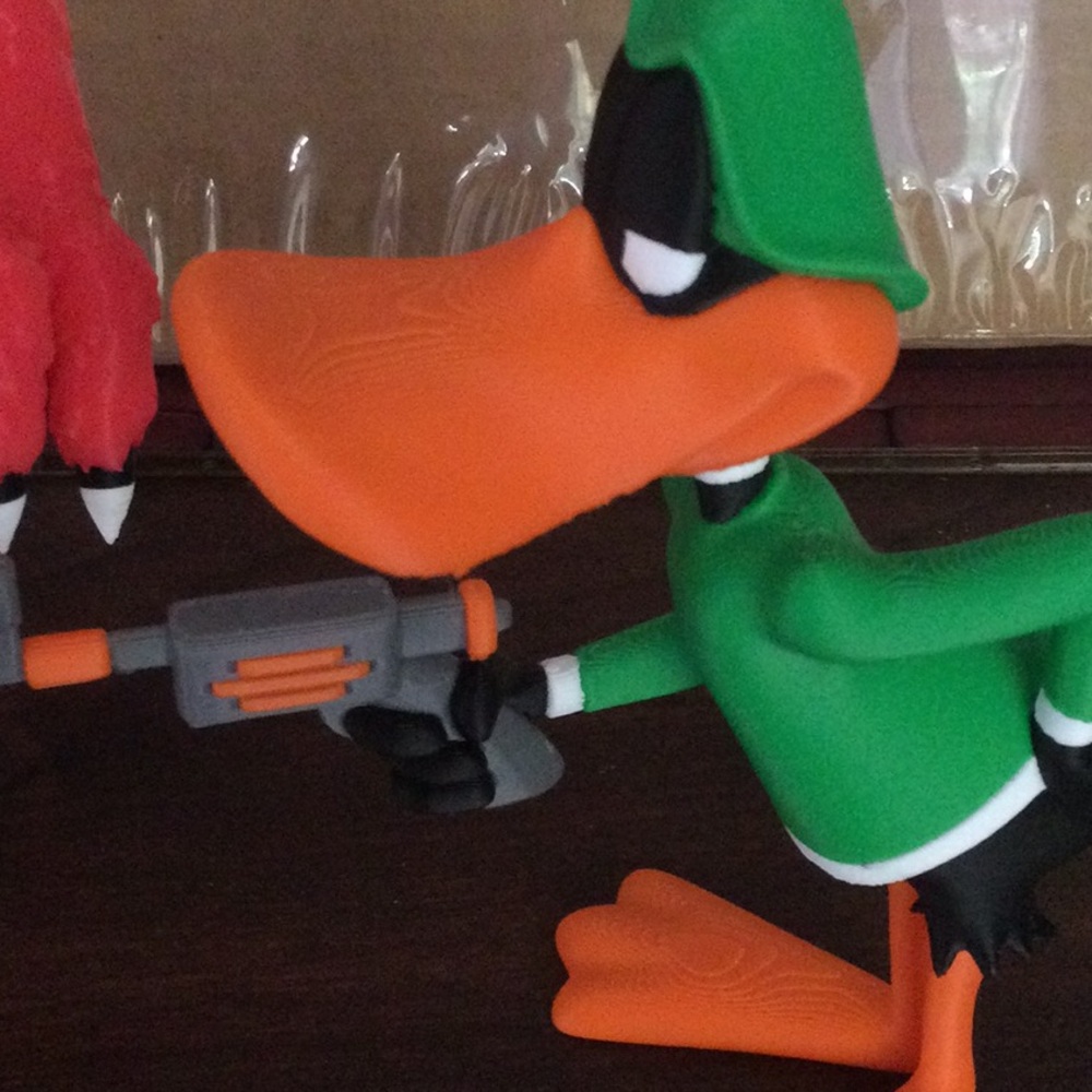 3D printed - Picture 3 of 4